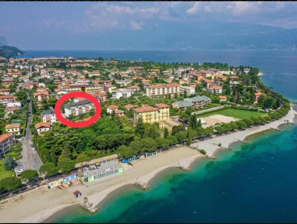 טוסקולנו מדרנו Appartamento Lido 'With Parking Space Included' מראה חיצוני תמונה