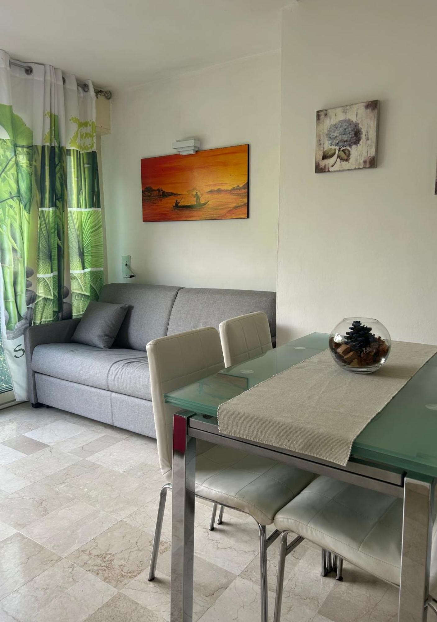 טוסקולנו מדרנו Appartamento Lido 'With Parking Space Included' מראה חיצוני תמונה