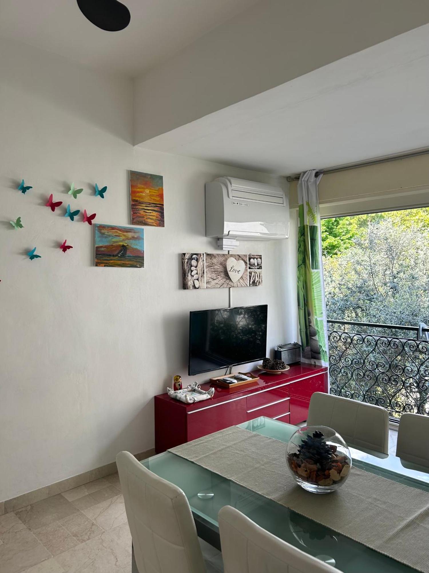 טוסקולנו מדרנו Appartamento Lido 'With Parking Space Included' מראה חיצוני תמונה