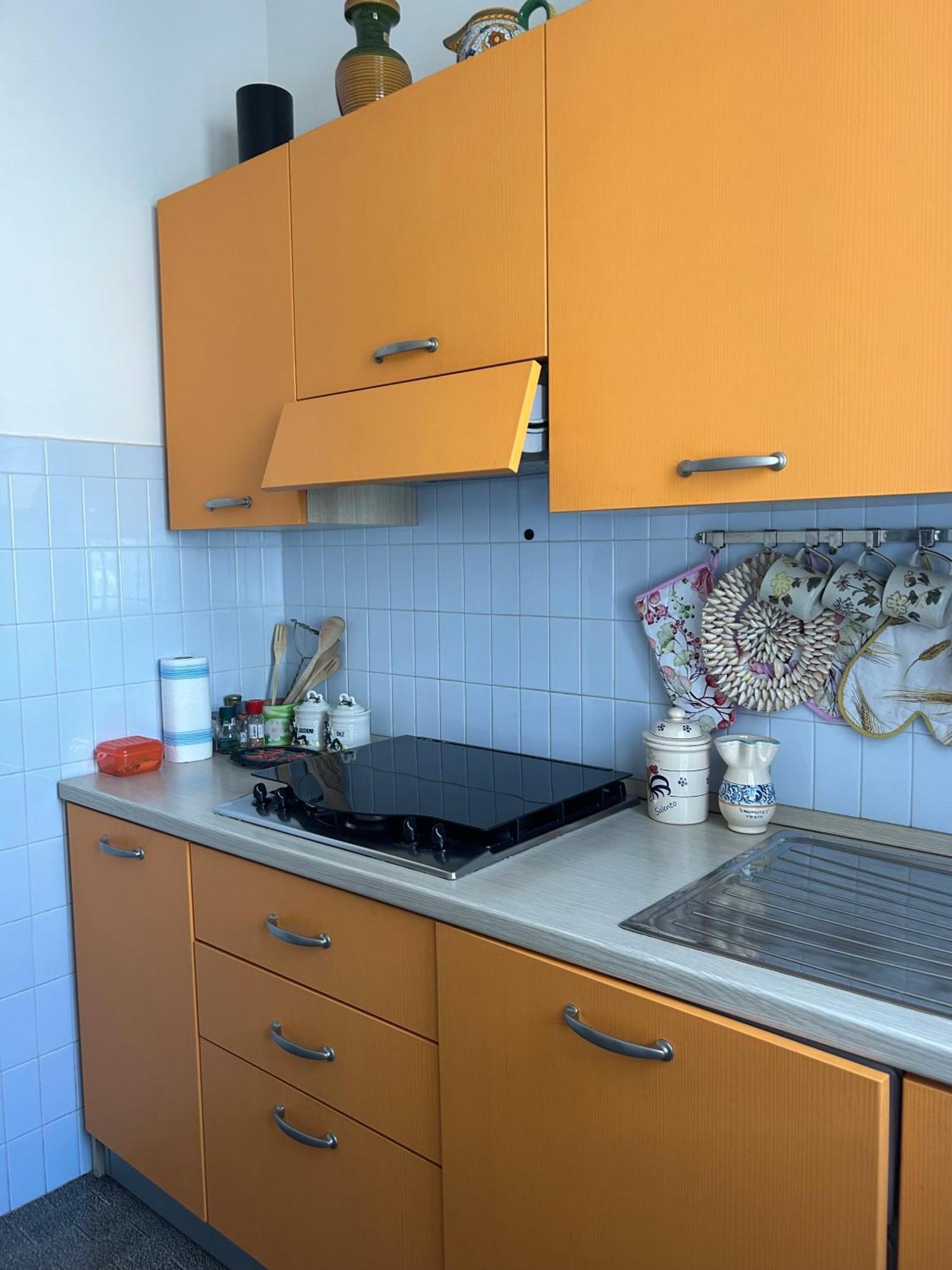 טוסקולנו מדרנו Appartamento Lido 'With Parking Space Included' מראה חיצוני תמונה