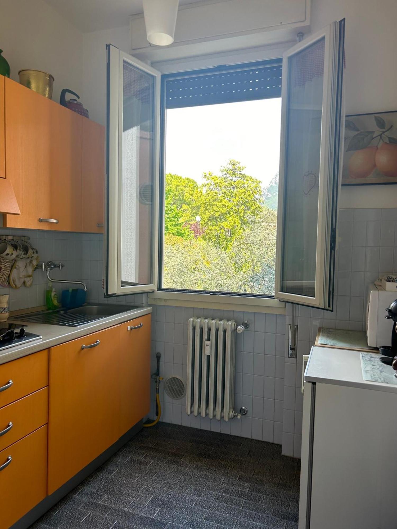 טוסקולנו מדרנו Appartamento Lido 'With Parking Space Included' מראה חיצוני תמונה