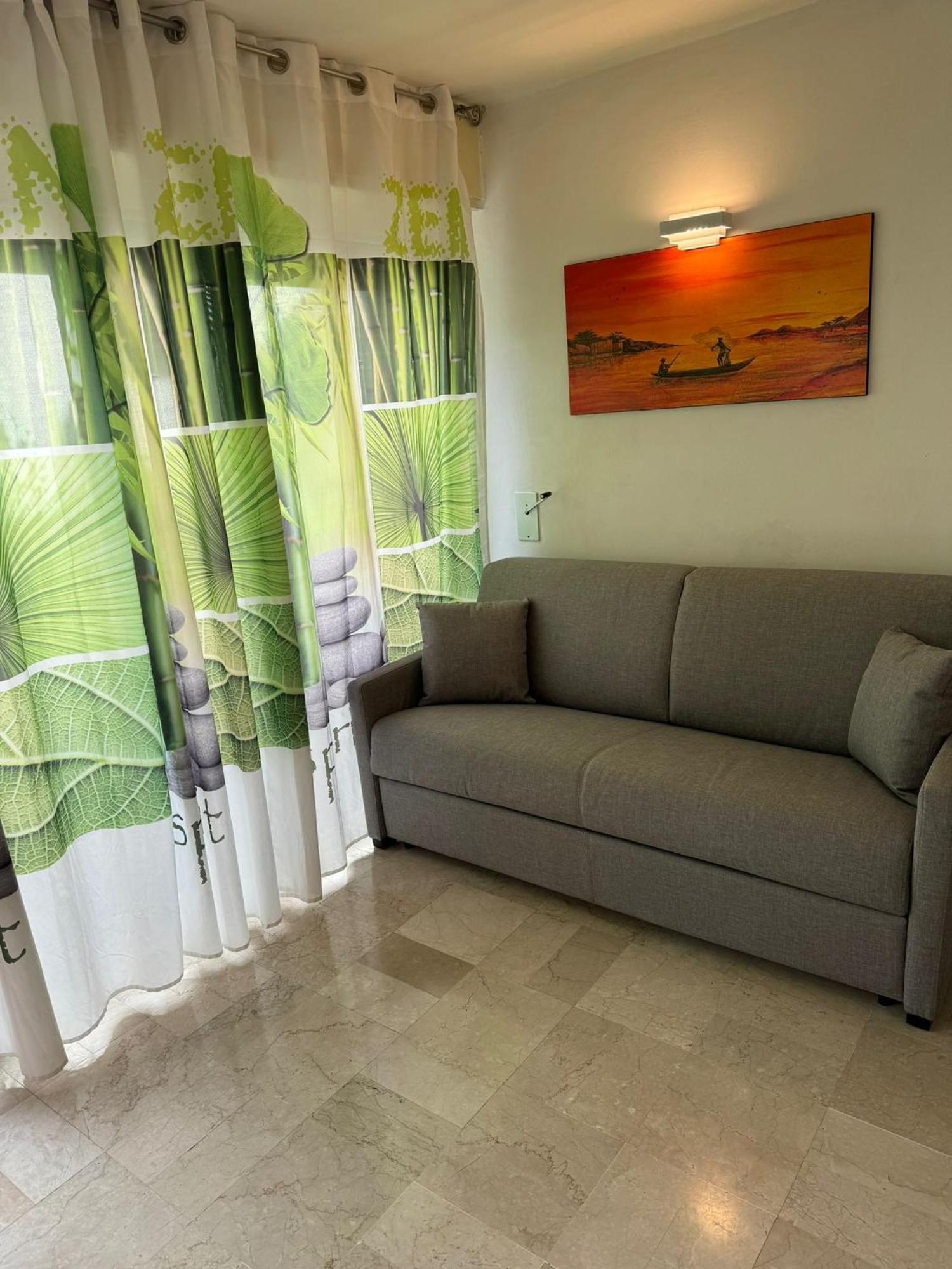 טוסקולנו מדרנו Appartamento Lido 'With Parking Space Included' מראה חיצוני תמונה