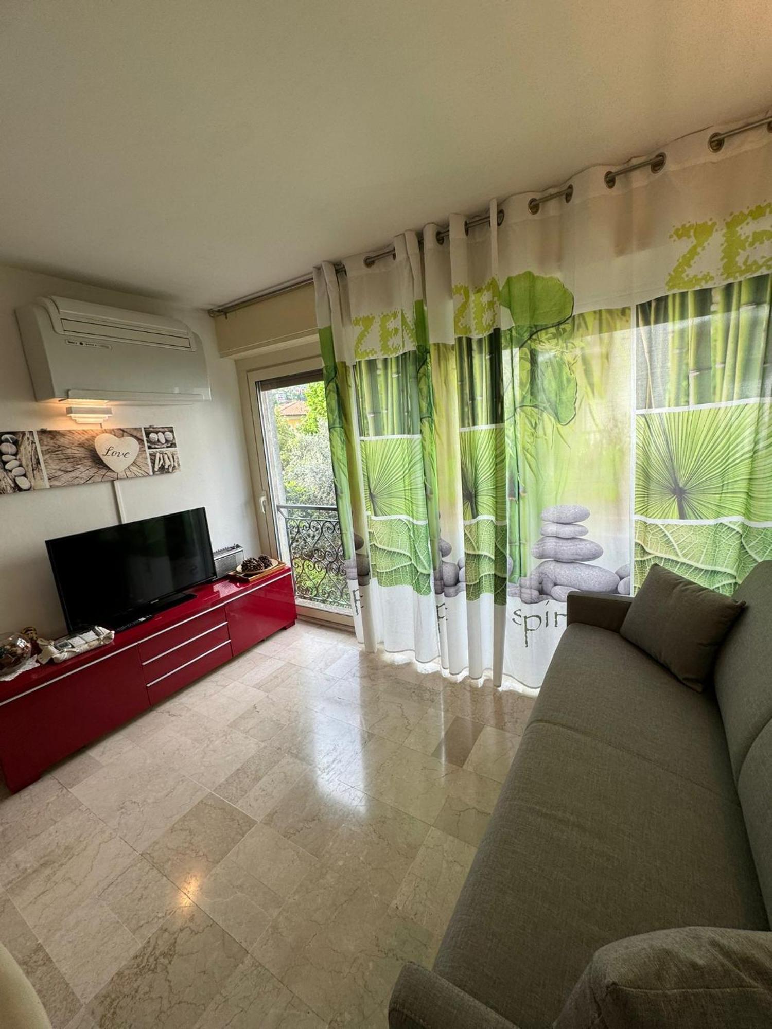 טוסקולנו מדרנו Appartamento Lido 'With Parking Space Included' מראה חיצוני תמונה