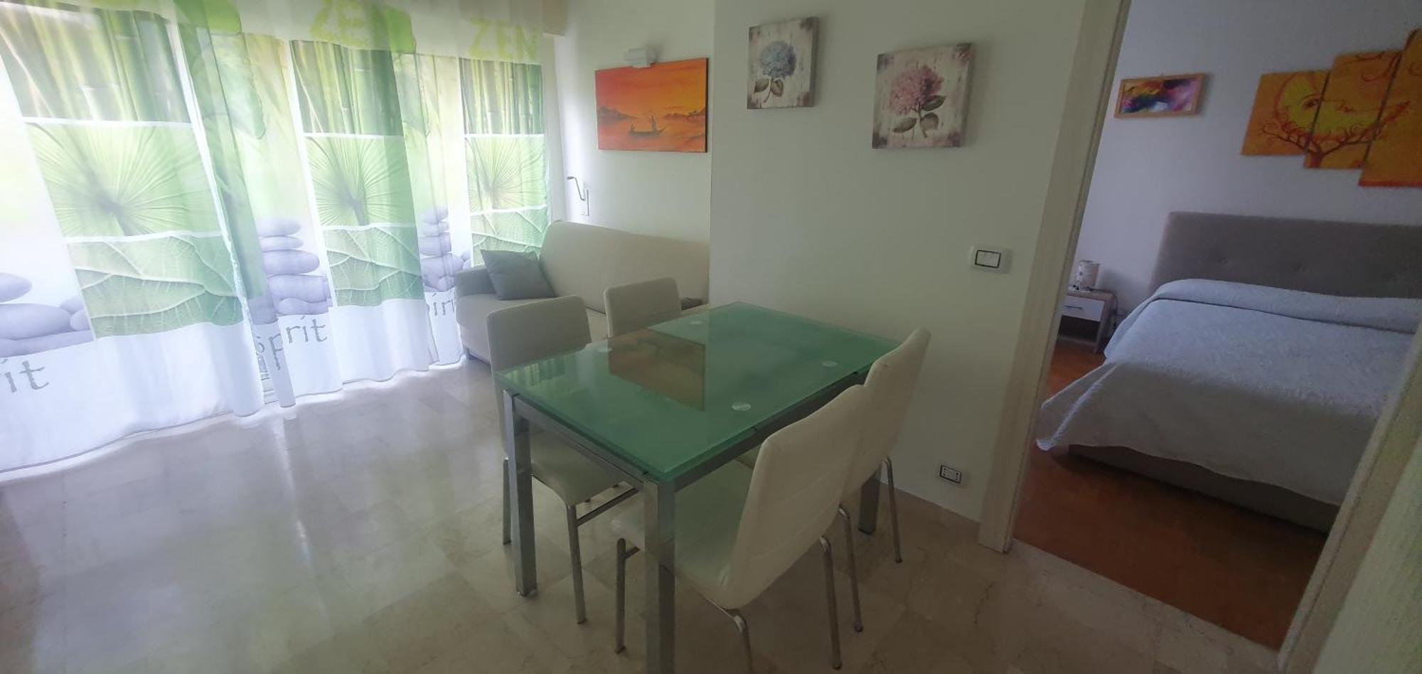 טוסקולנו מדרנו Appartamento Lido 'With Parking Space Included' חדר תמונה