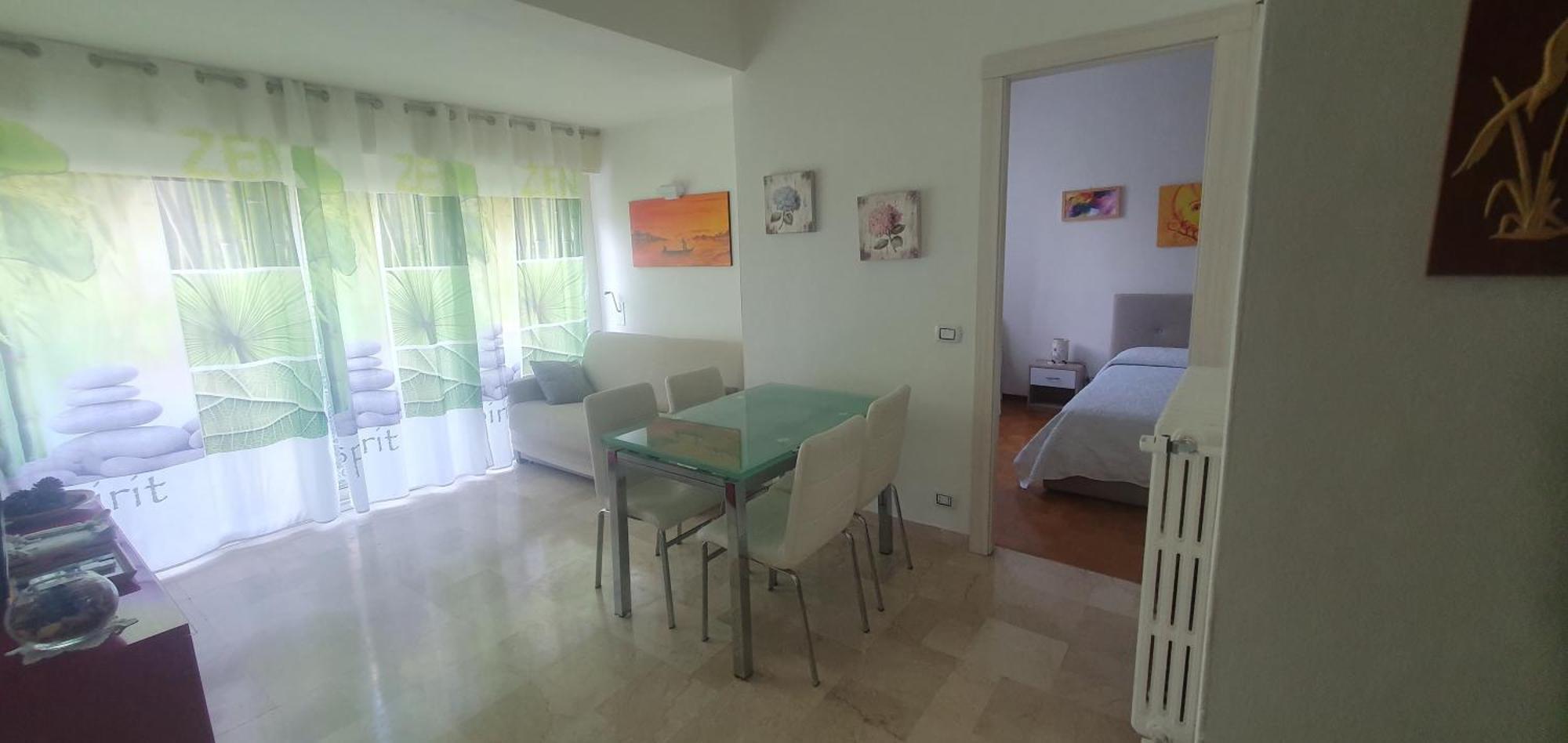 טוסקולנו מדרנו Appartamento Lido 'With Parking Space Included' חדר תמונה