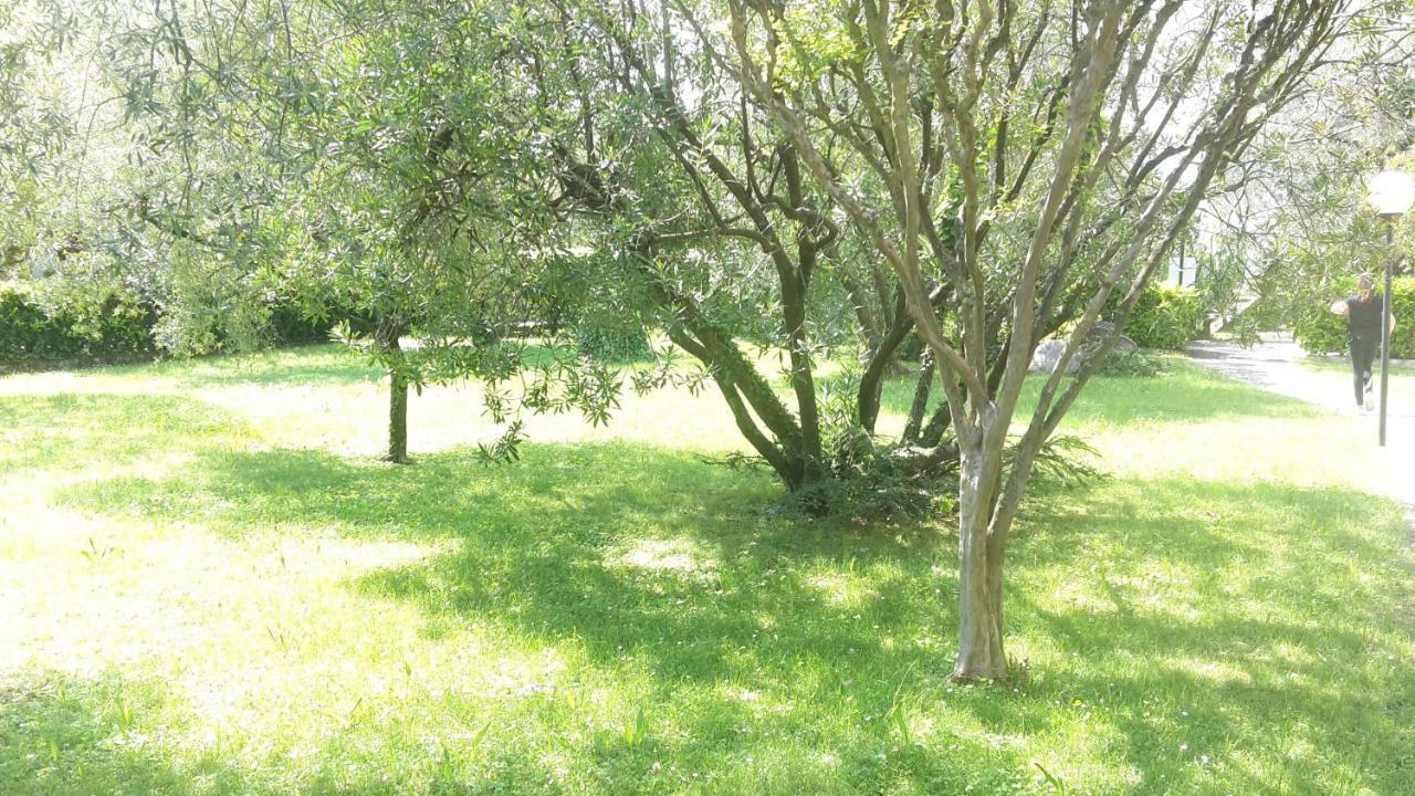 טוסקולנו מדרנו Appartamento Lido 'With Parking Space Included' מראה חיצוני תמונה