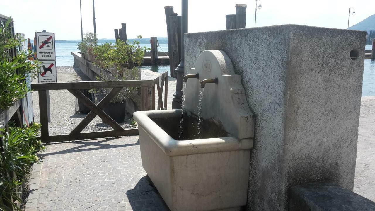 טוסקולנו מדרנו Appartamento Lido 'With Parking Space Included' מראה חיצוני תמונה