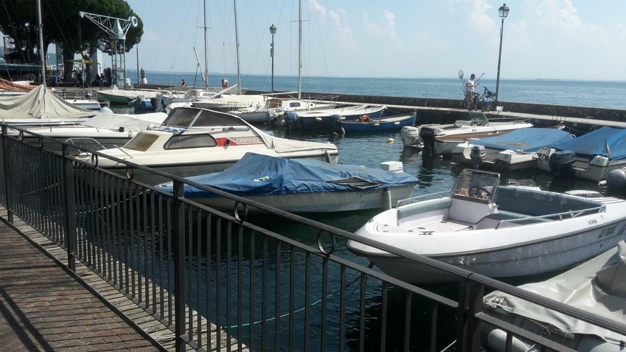 טוסקולנו מדרנו Appartamento Lido 'With Parking Space Included' מראה חיצוני תמונה