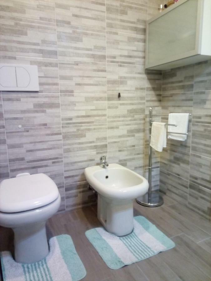 טוסקולנו מדרנו Appartamento Lido 'With Parking Space Included' מראה חיצוני תמונה