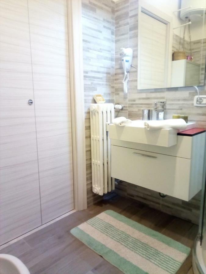 טוסקולנו מדרנו Appartamento Lido 'With Parking Space Included' מראה חיצוני תמונה