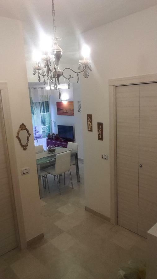 טוסקולנו מדרנו Appartamento Lido 'With Parking Space Included' מראה חיצוני תמונה